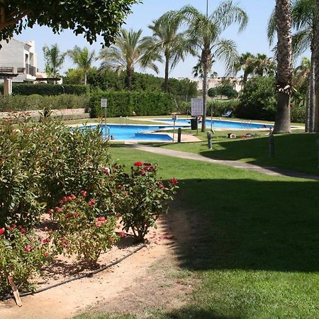 Roda Golf & Beach Resort, Murcia San Javier Exterior photo