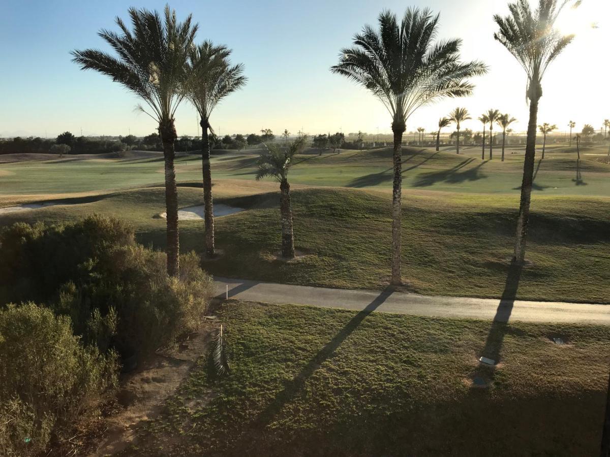 Roda Golf & Beach Resort, Murcia San Javier Exterior photo