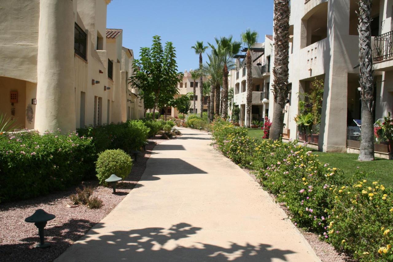 Roda Golf & Beach Resort, Murcia San Javier Exterior photo