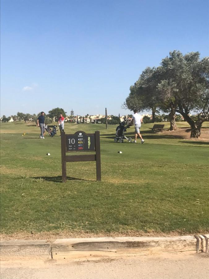 Roda Golf & Beach Resort, Murcia San Javier Exterior photo