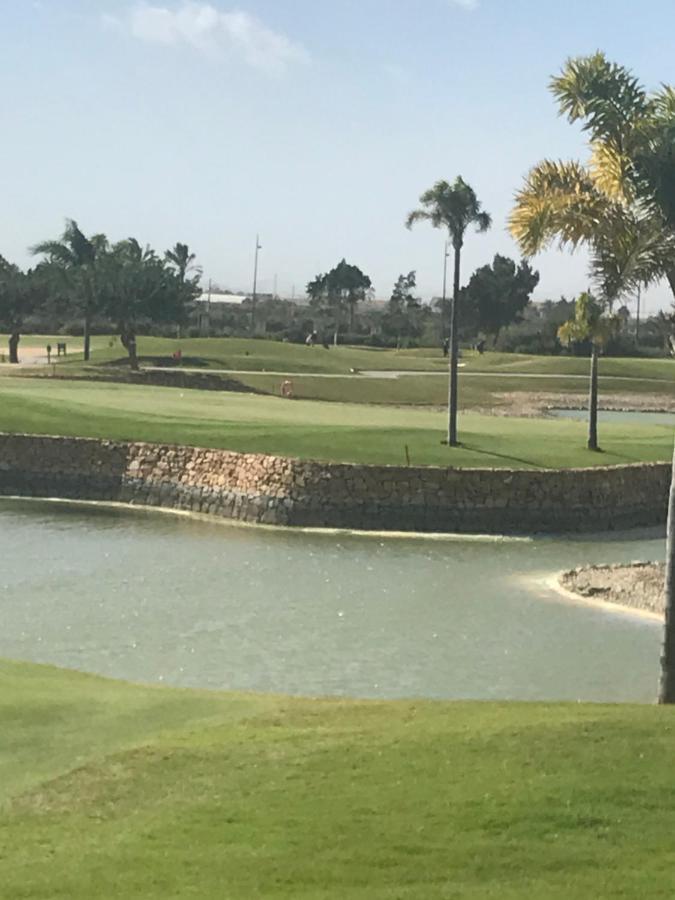 Roda Golf & Beach Resort, Murcia San Javier Exterior photo