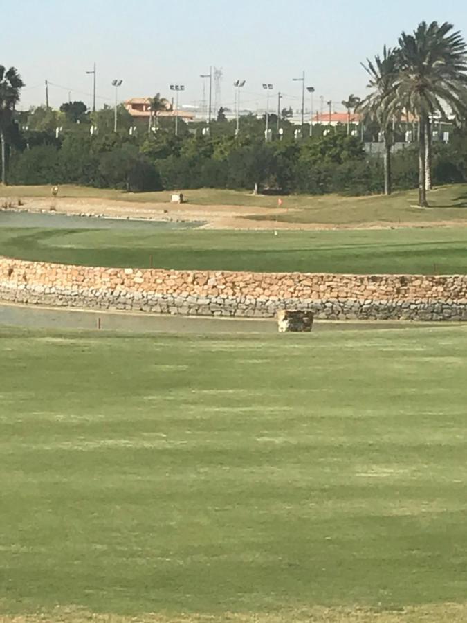 Roda Golf & Beach Resort, Murcia San Javier Exterior photo