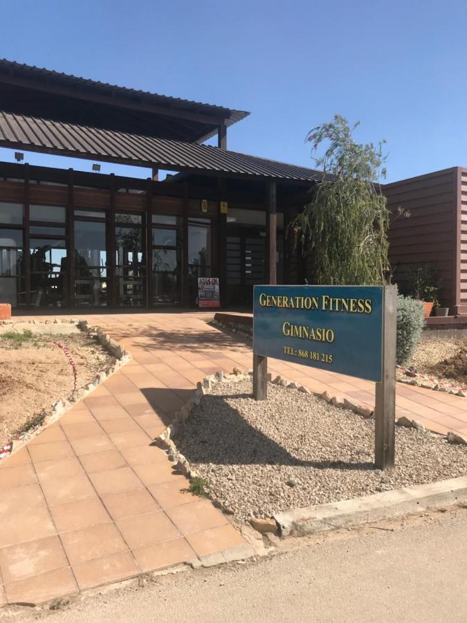 Roda Golf & Beach Resort, Murcia San Javier Exterior photo