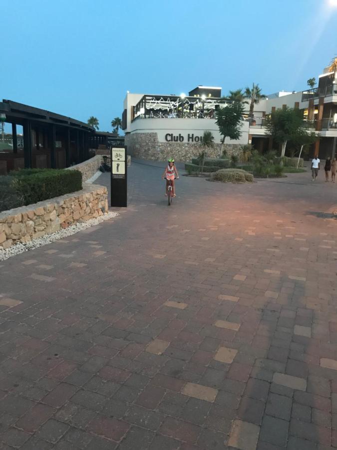 Roda Golf & Beach Resort, Murcia San Javier Exterior photo