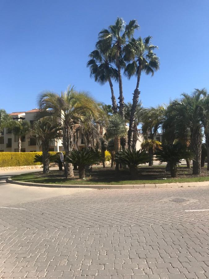 Roda Golf & Beach Resort, Murcia San Javier Exterior photo